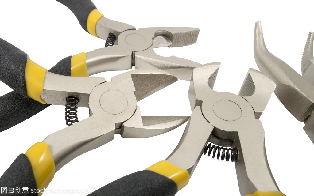 新工具革命 五金工具的智能化轉(zhuǎn)型與未來(lái)展望