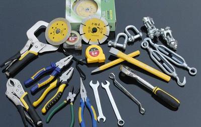 男人最愛的幾款五金工具，五金店老板都在搶著買，你用過哪款？