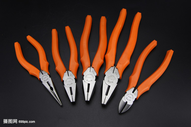 五金創想 當鉗子跳出工具盒，開啟創意之旅