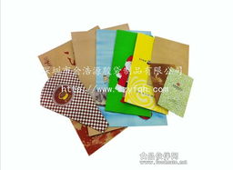 紙塑復合袋 食品包裝的創新衛士
